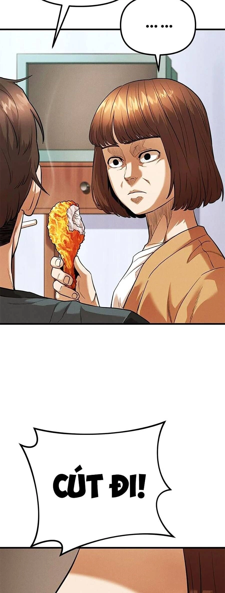 Gương Mặt Tâm Thần Chapter 4 - 74