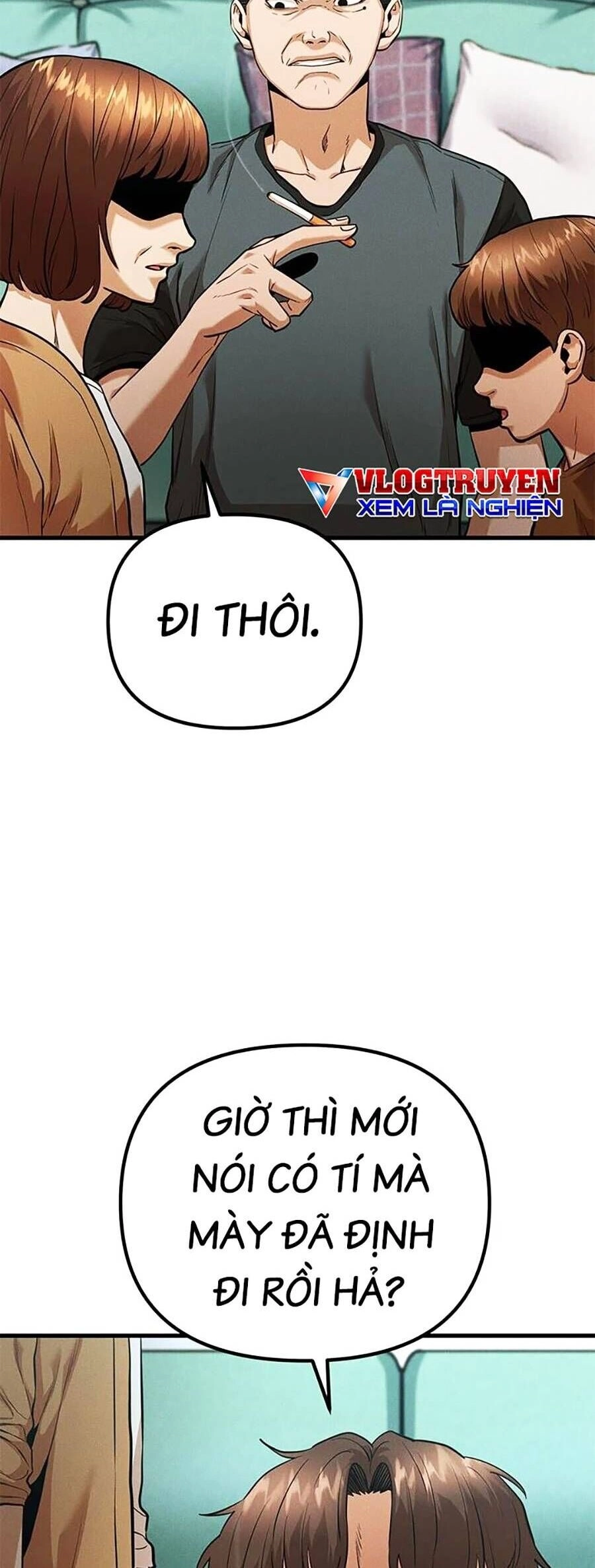 Gương Mặt Tâm Thần Chapter 4 - 76