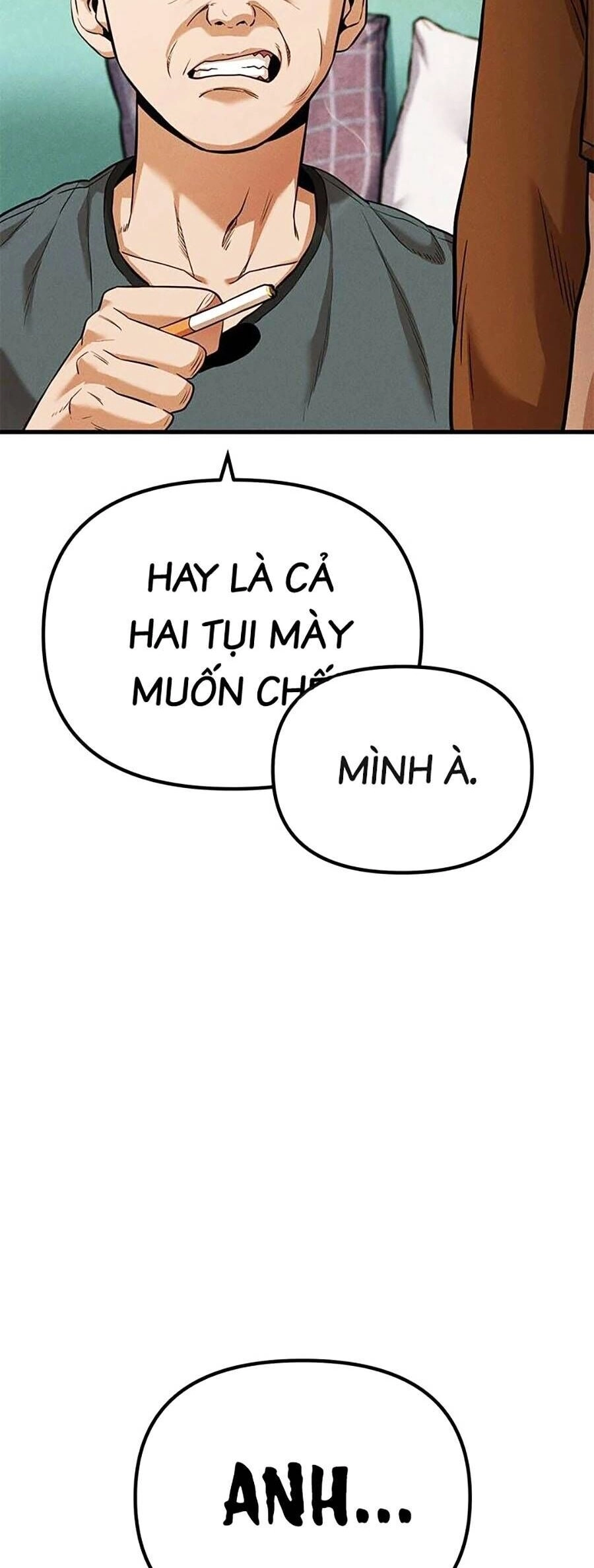 Gương Mặt Tâm Thần Chapter 4 - 78