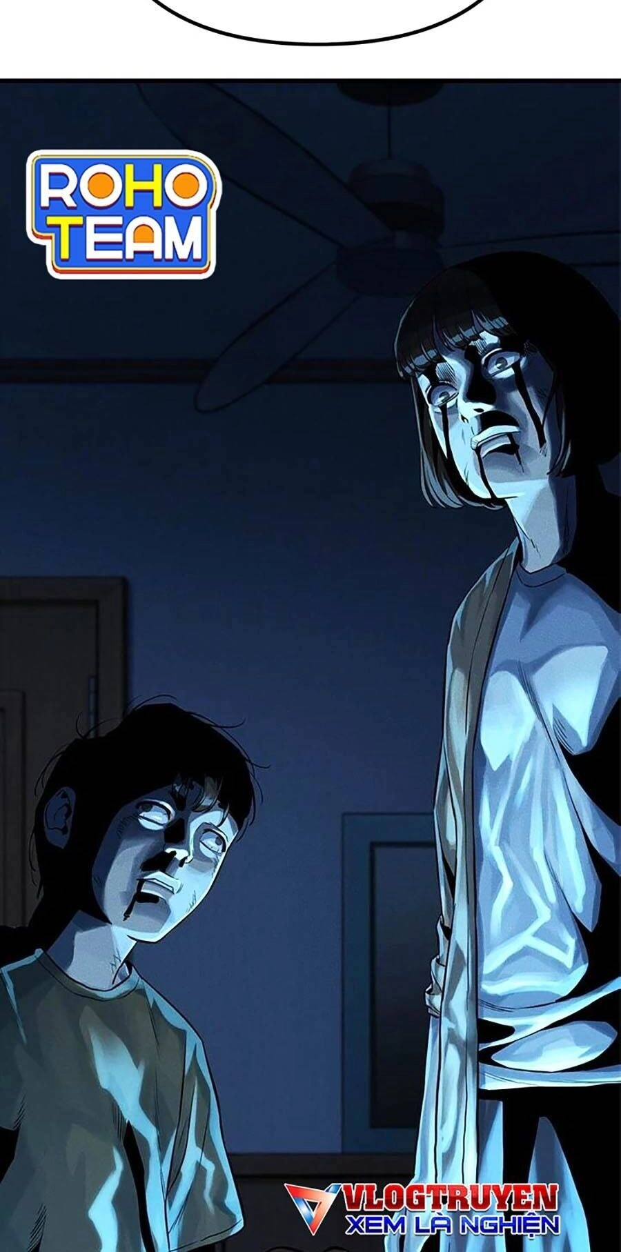 Gương Mặt Tâm Thần Chapter 5 - 2