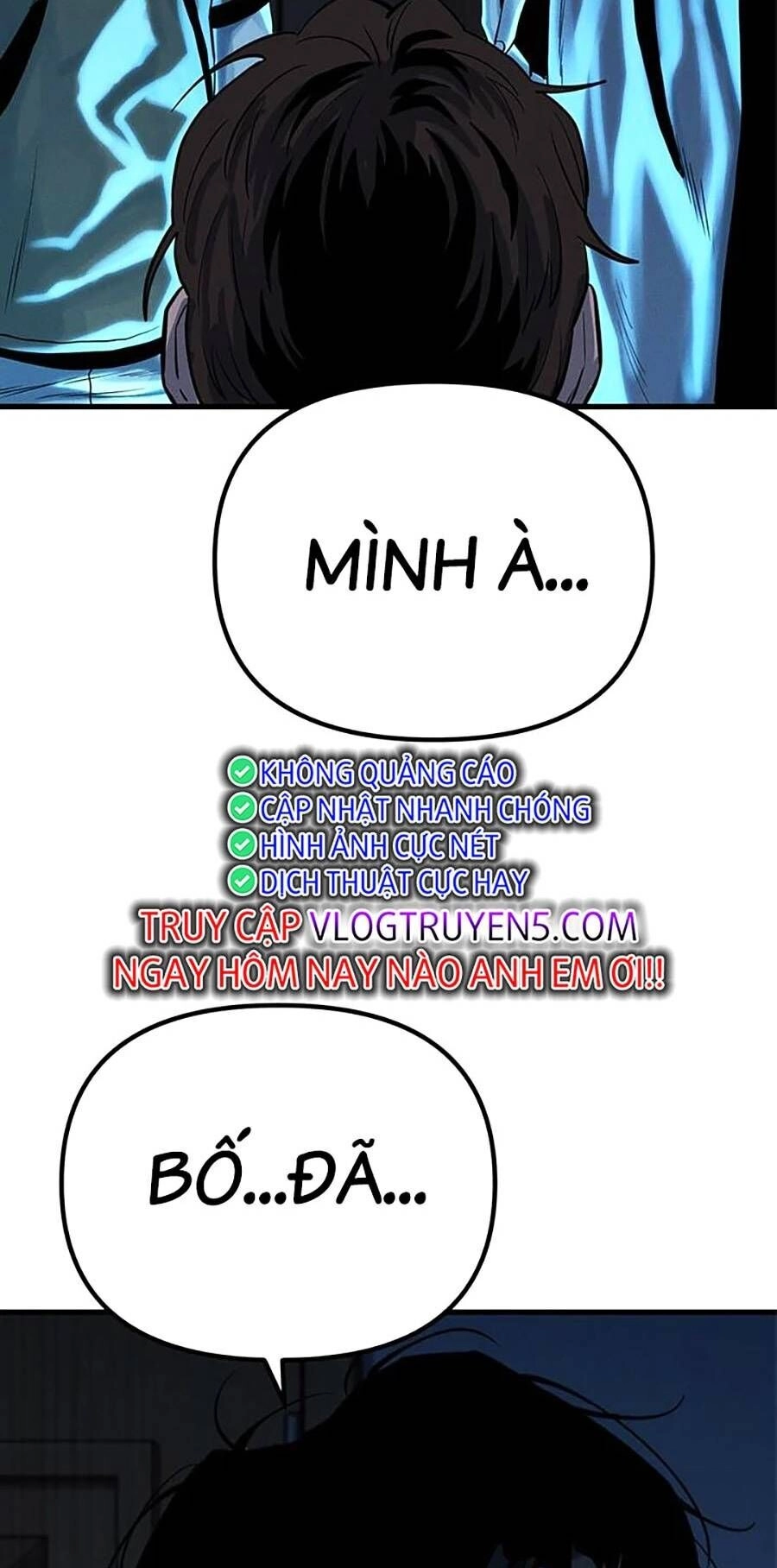 Gương Mặt Tâm Thần Chapter 5 - 3