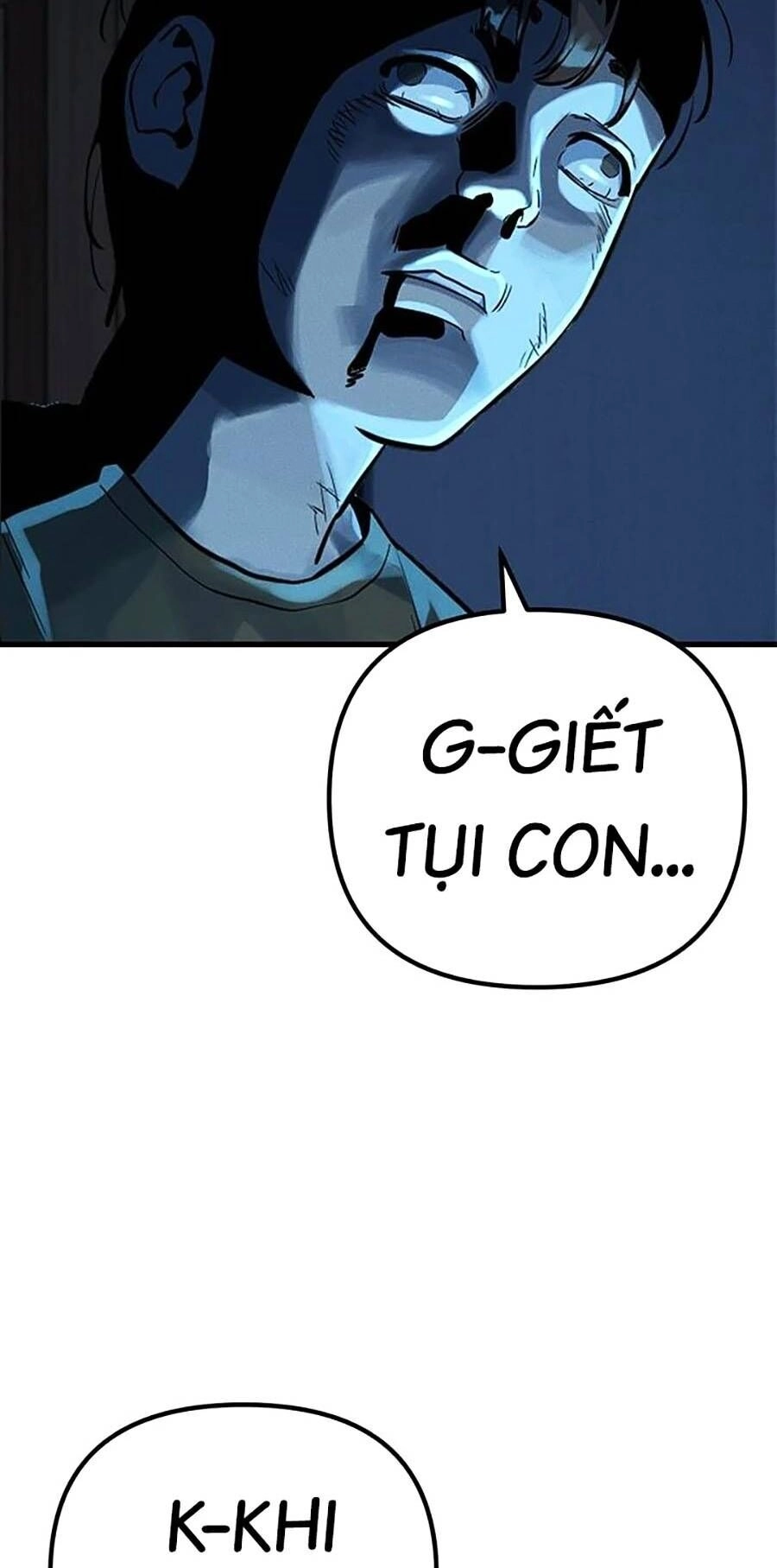 Gương Mặt Tâm Thần Chapter 5 - 4