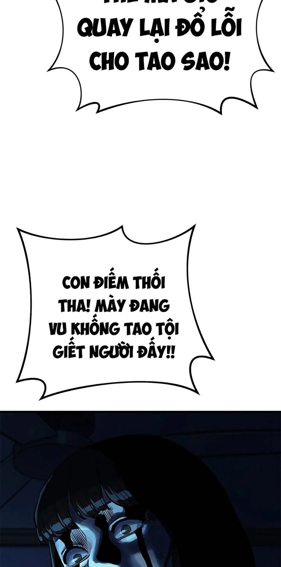 Gương Mặt Tâm Thần Chapter 5 - 9