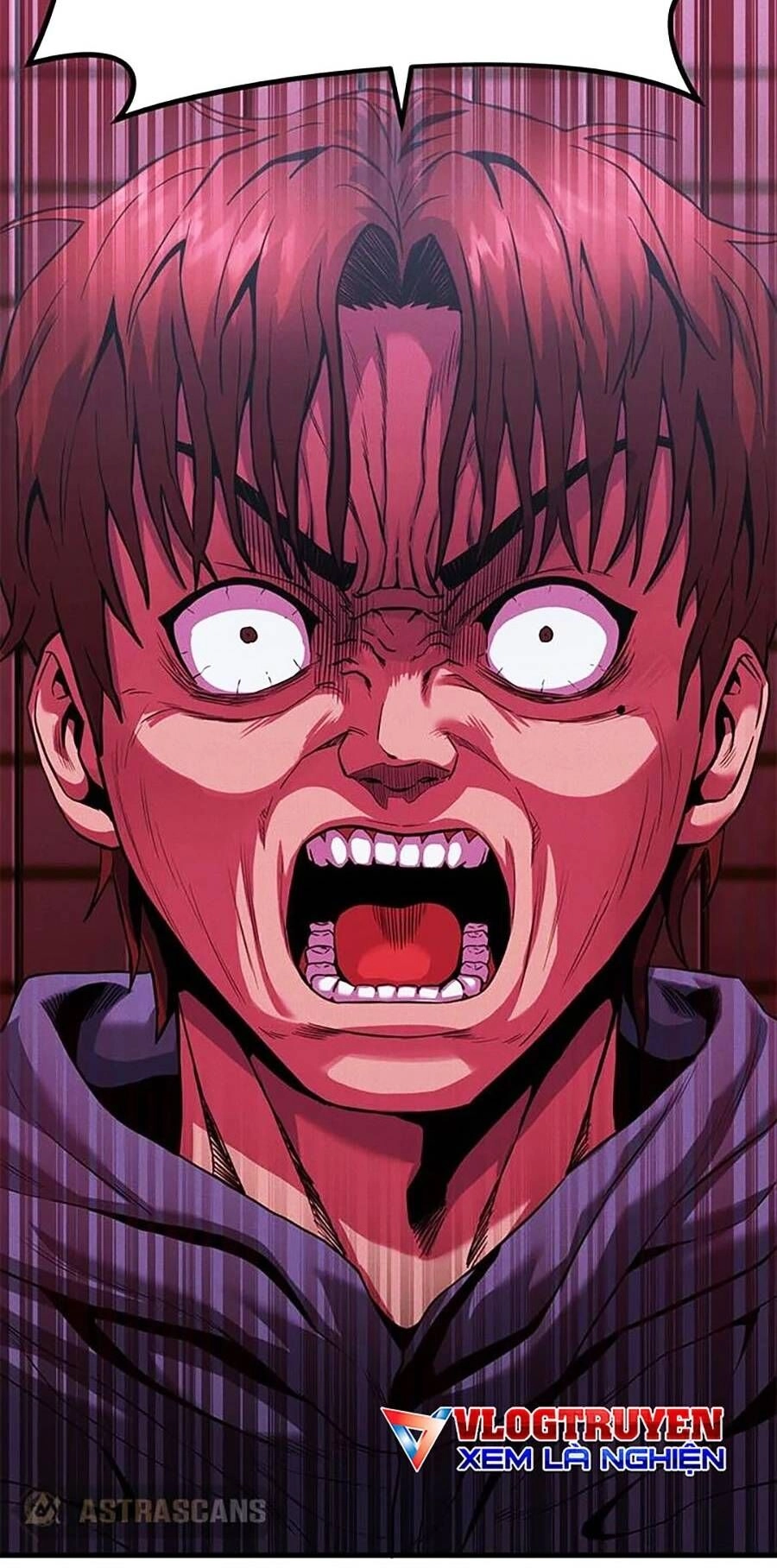 Gương Mặt Tâm Thần Chapter 5 - 11