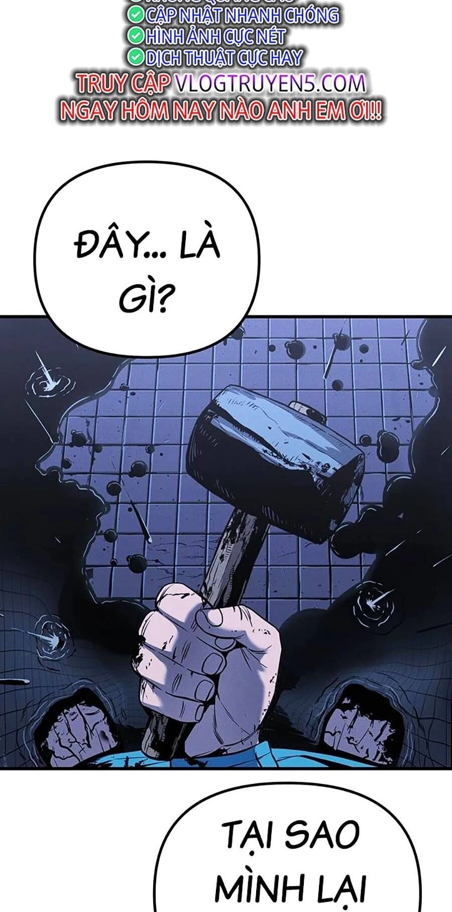 Gương Mặt Tâm Thần Chapter 5 - 13