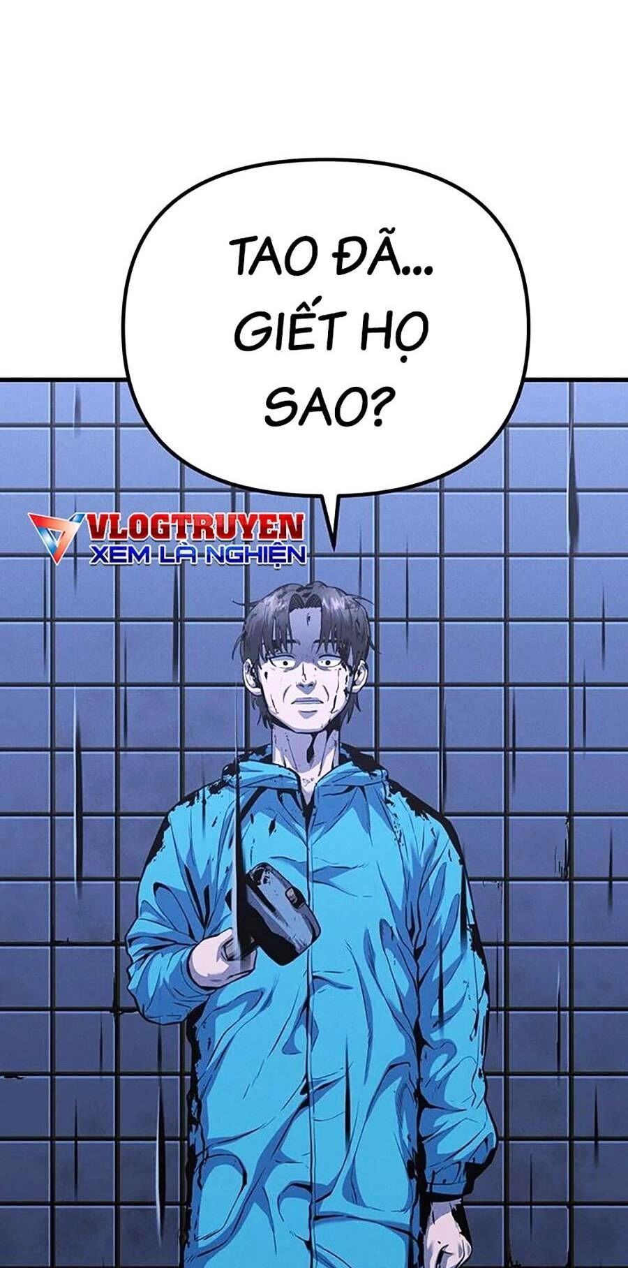 Gương Mặt Tâm Thần Chapter 5 - 15