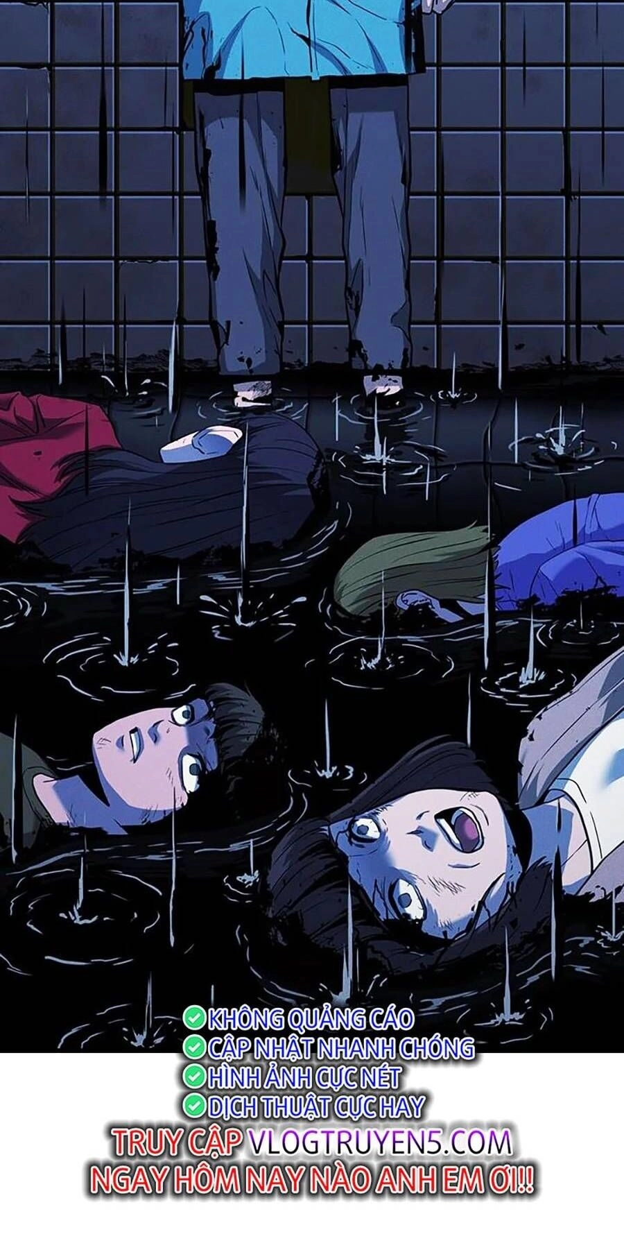 Gương Mặt Tâm Thần Chapter 5 - 16