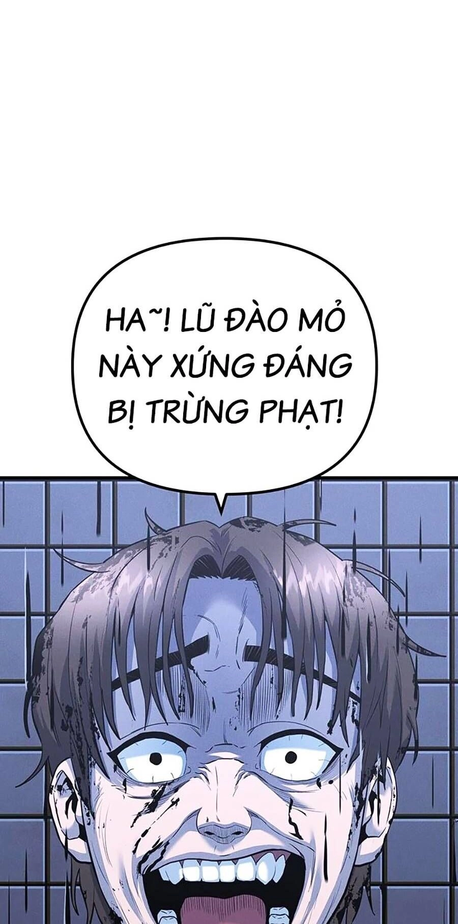 Gương Mặt Tâm Thần Chapter 5 - 18