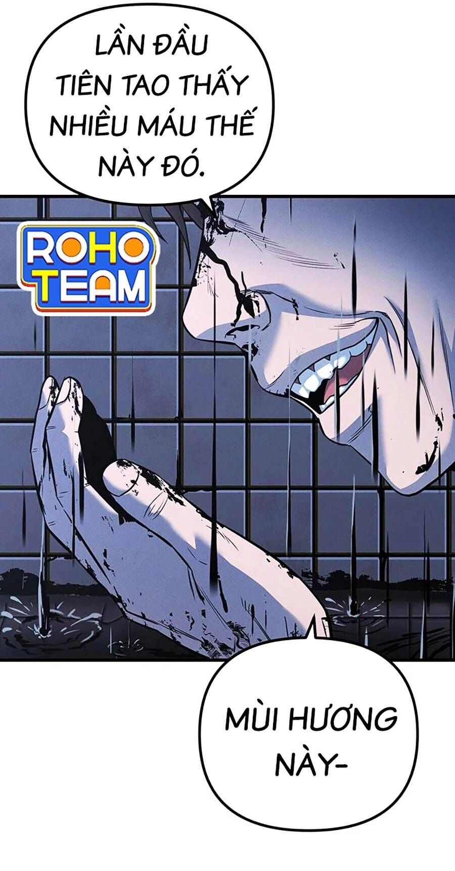 Gương Mặt Tâm Thần Chapter 5 - 21