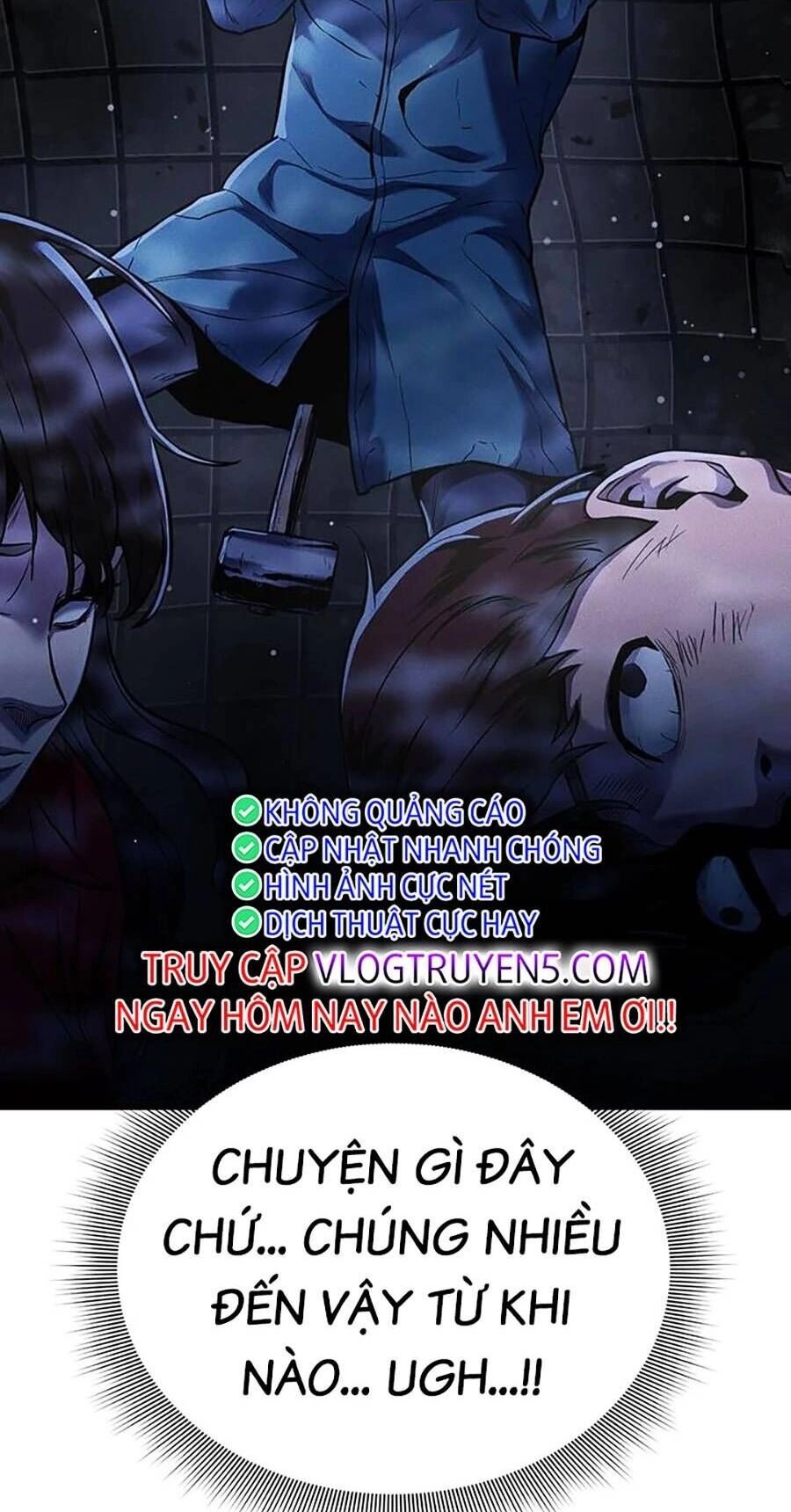 Gương Mặt Tâm Thần Chapter 5 - 30