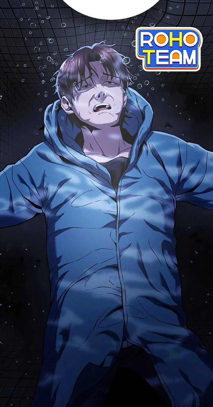 Gương Mặt Tâm Thần Chapter 5 - 34