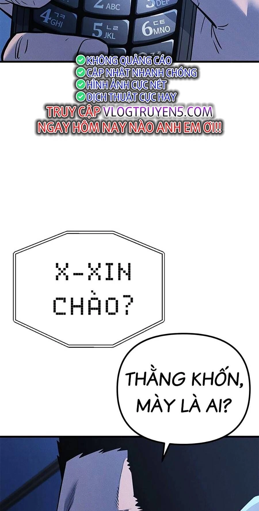Gương Mặt Tâm Thần Chapter 5 - 51
