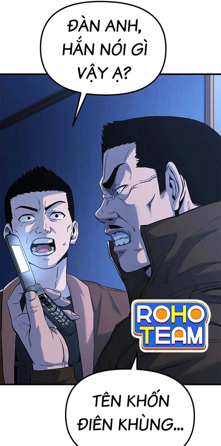 Gương Mặt Tâm Thần Chapter 5 - 61