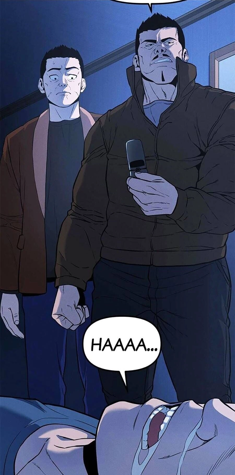 Gương Mặt Tâm Thần Chapter 5 - 64