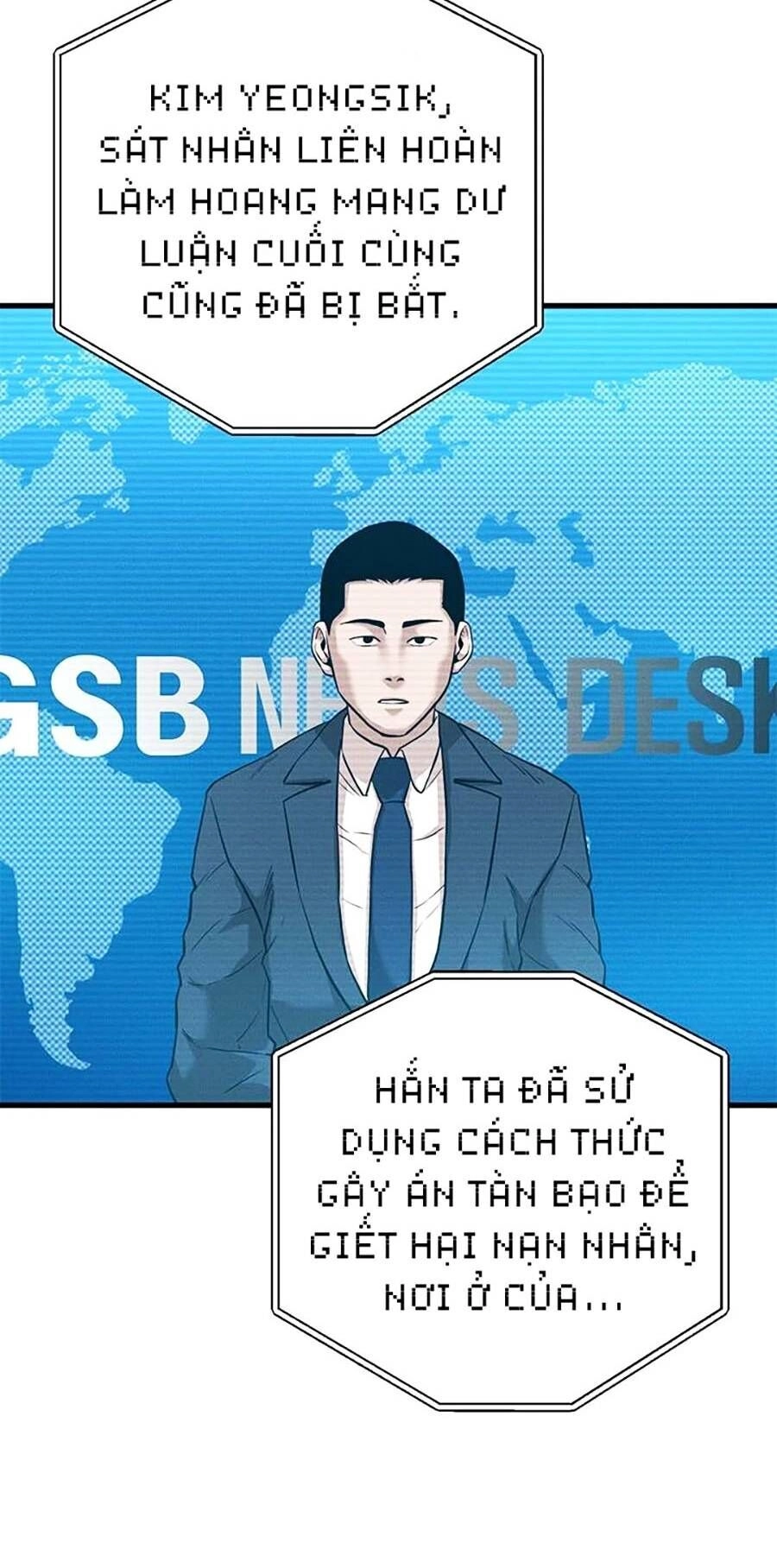 Gương Mặt Tâm Thần Chapter 5 - 69