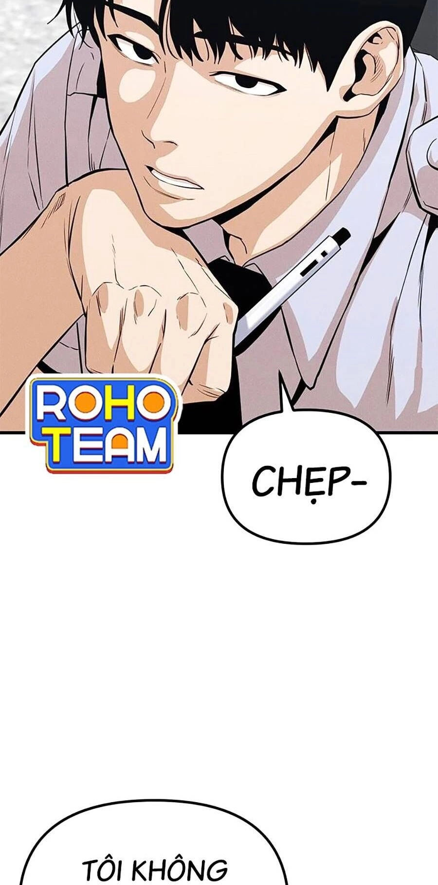 Gương Mặt Tâm Thần Chapter 5 - 72