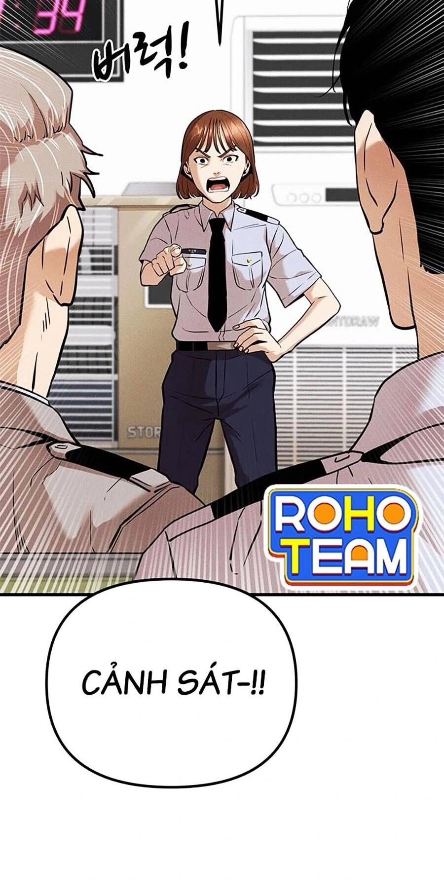 Gương Mặt Tâm Thần Chapter 5 - 76