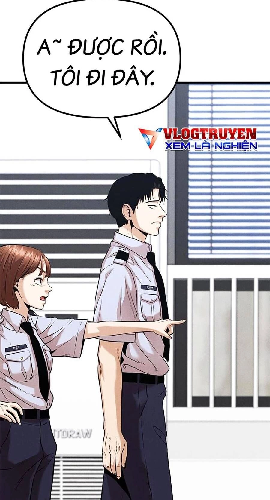 Gương Mặt Tâm Thần Chapter 5 - 84