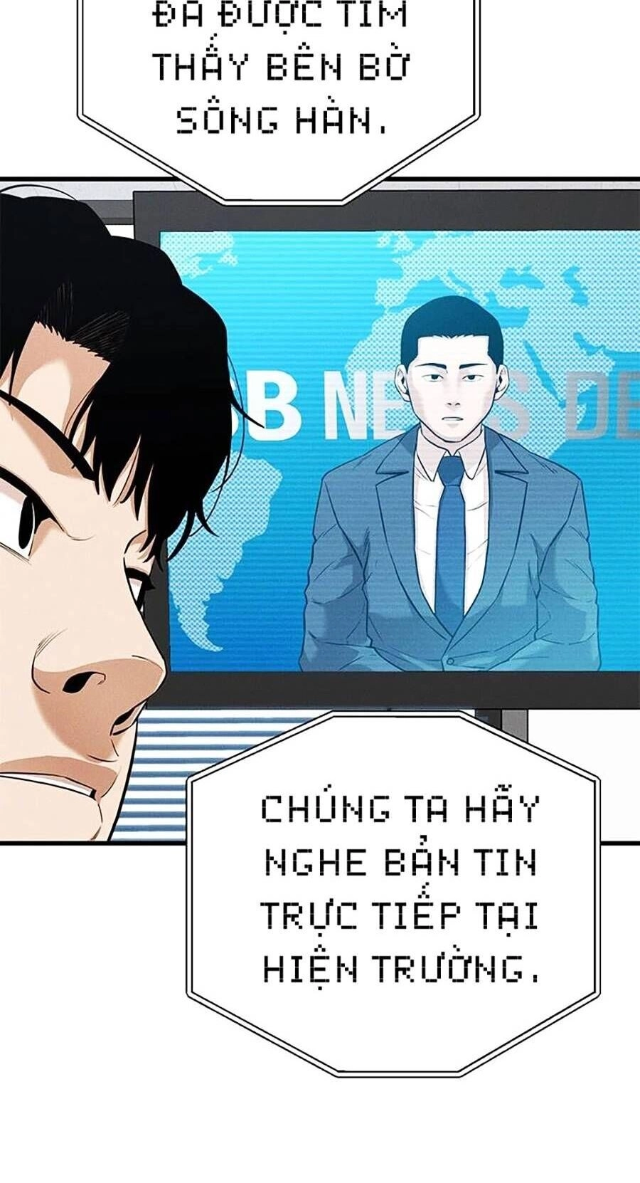 Gương Mặt Tâm Thần Chapter 5 - 86