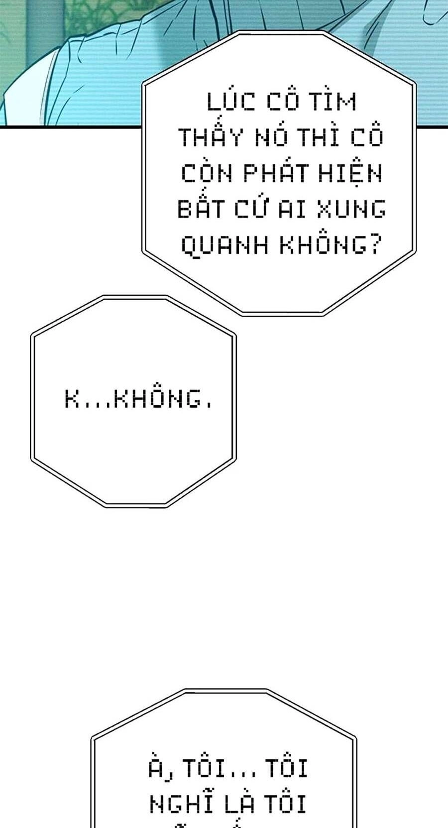 Gương Mặt Tâm Thần Chapter 5 - 90