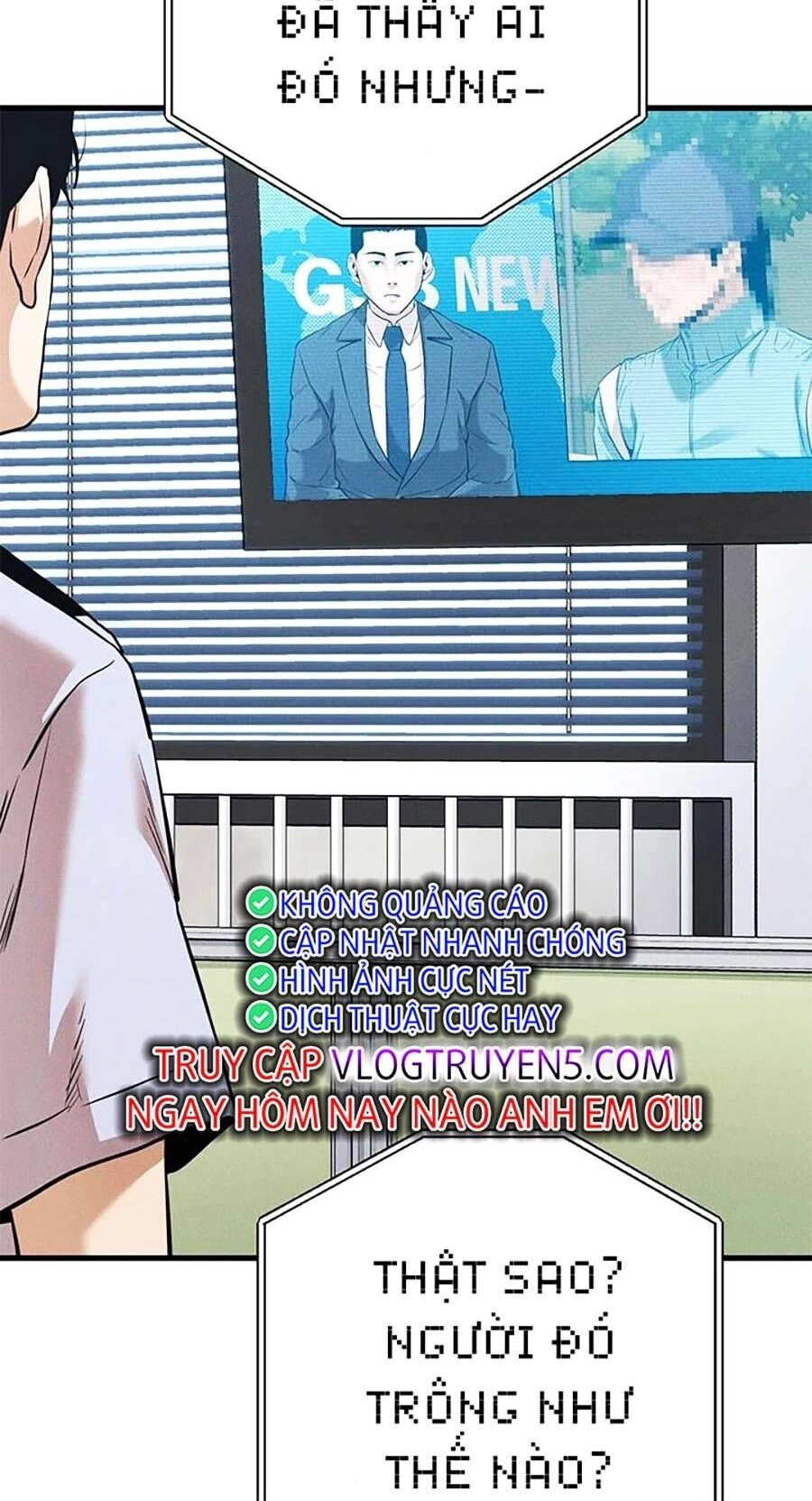 Gương Mặt Tâm Thần Chapter 5 - 91