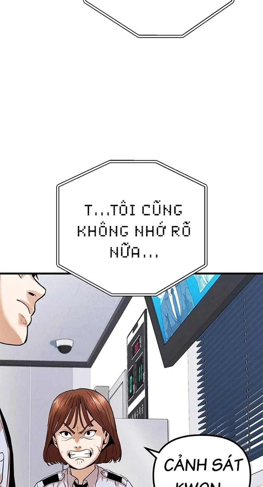 Gương Mặt Tâm Thần Chapter 5 - 92