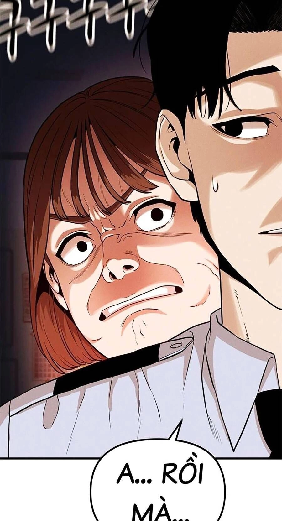 Gương Mặt Tâm Thần Chapter 5 - 94