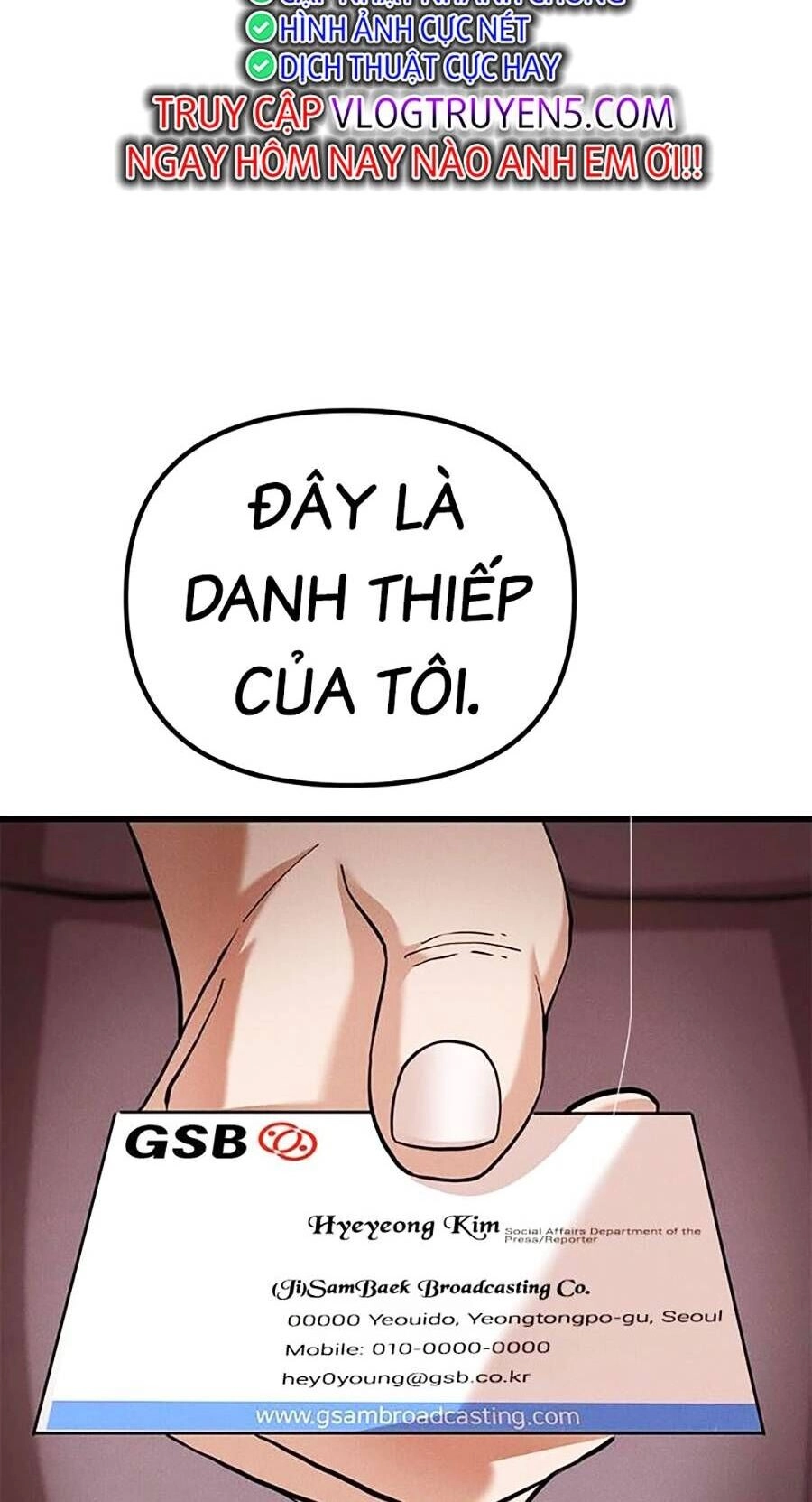 Gương Mặt Tâm Thần Chapter 5 - 98
