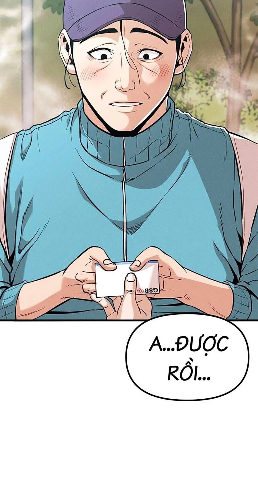 Gương Mặt Tâm Thần Chapter 5 - 100