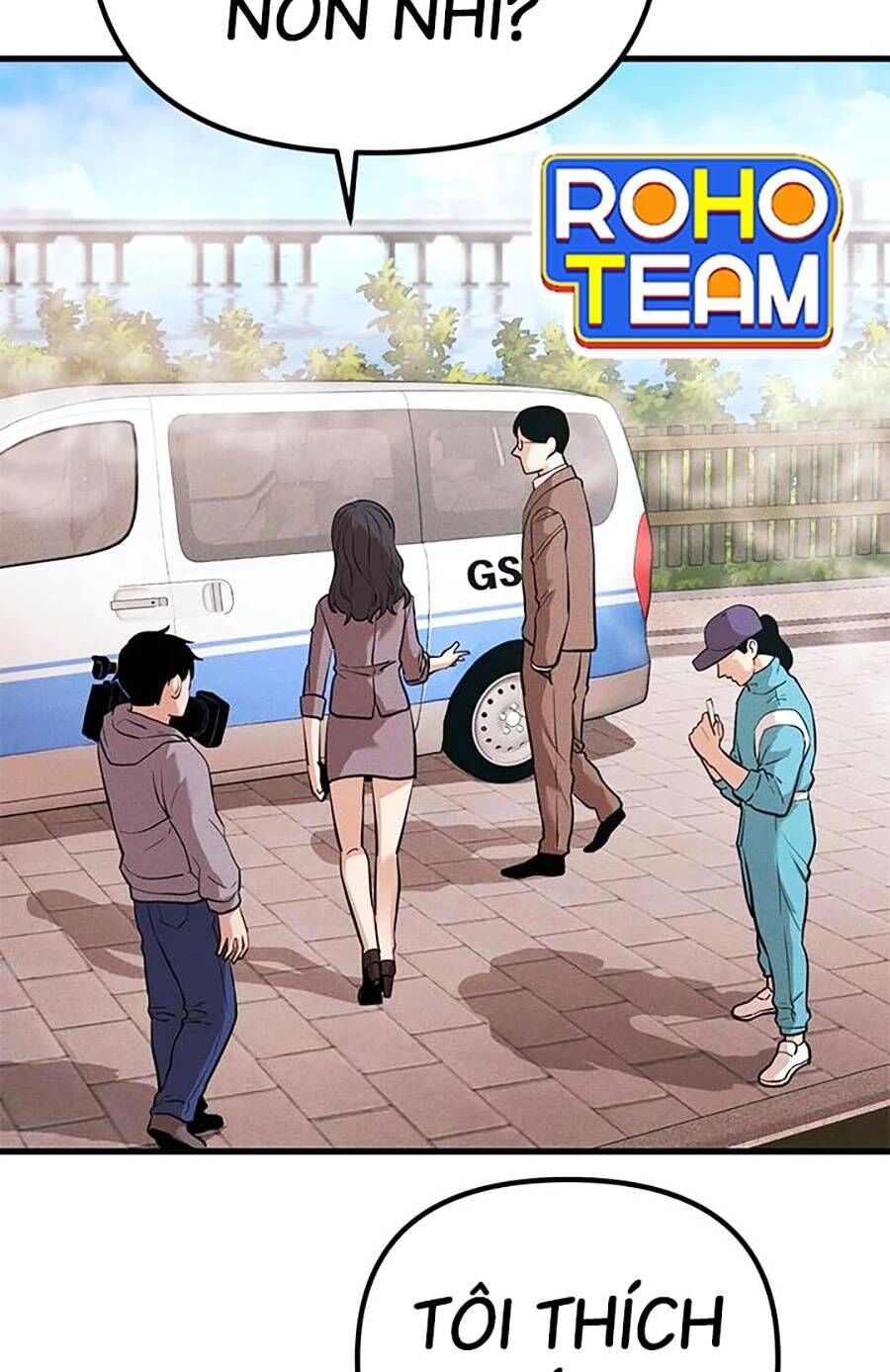 Gương Mặt Tâm Thần Chapter 5 - 103