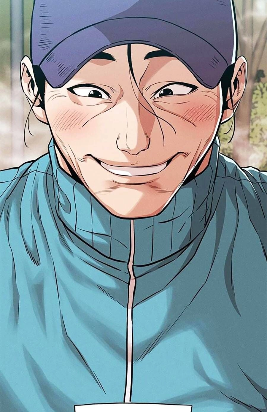 Gương Mặt Tâm Thần Chapter 5 - 108