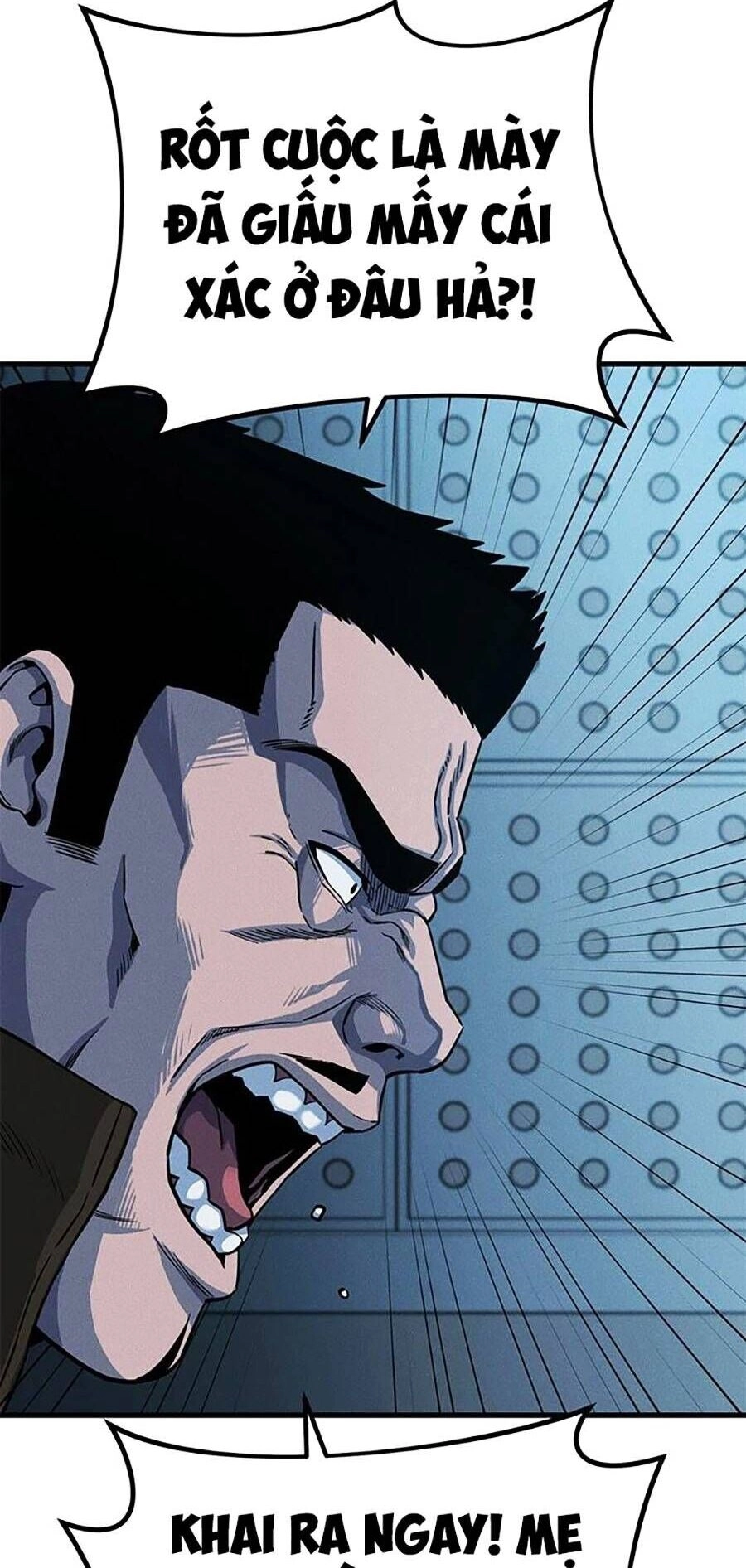 Gương Mặt Tâm Thần Chapter 6 - 4