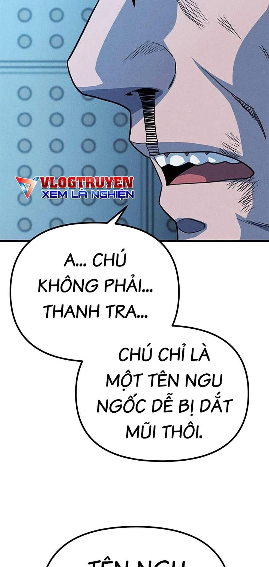 Gương Mặt Tâm Thần Chapter 6 - 7