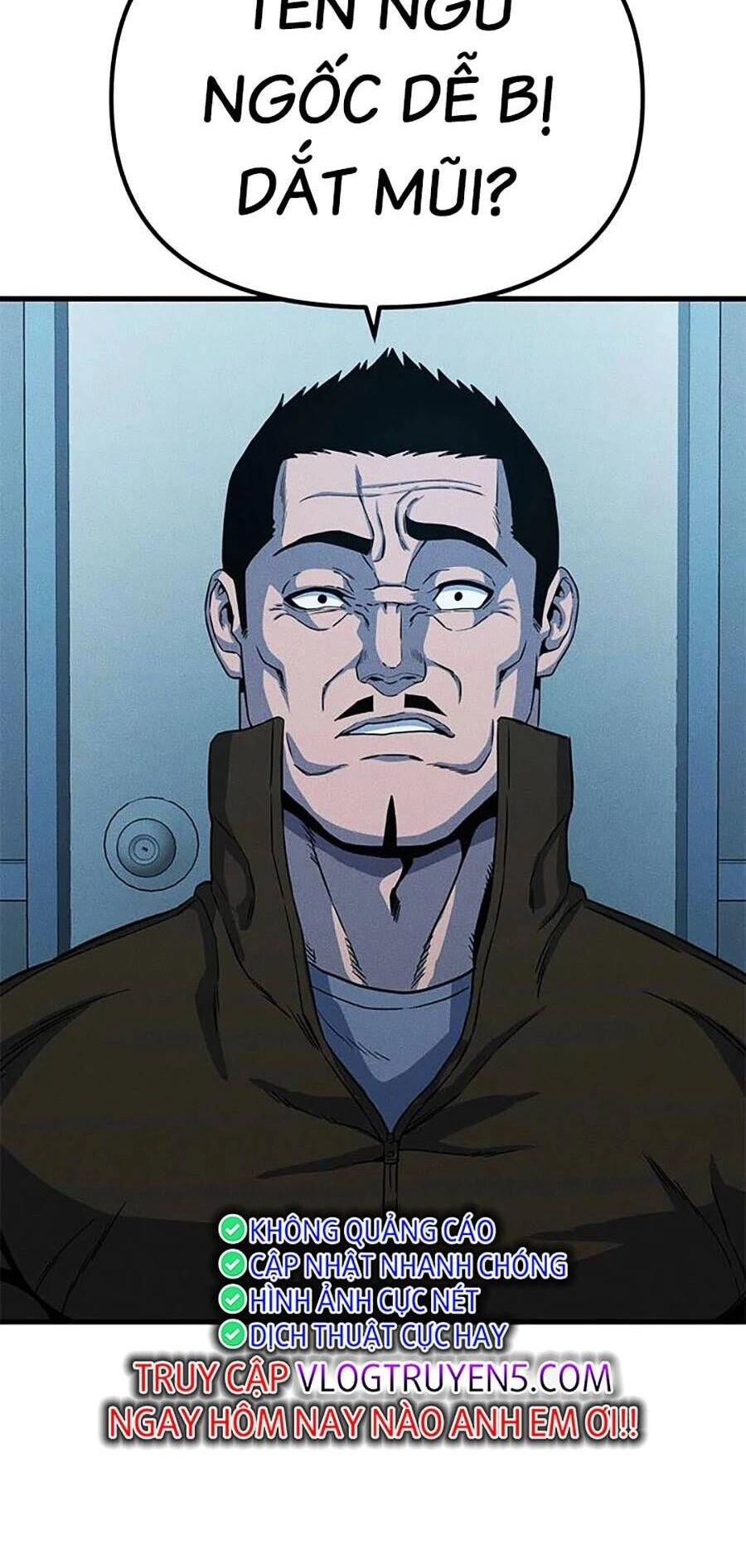 Gương Mặt Tâm Thần Chapter 6 - 8