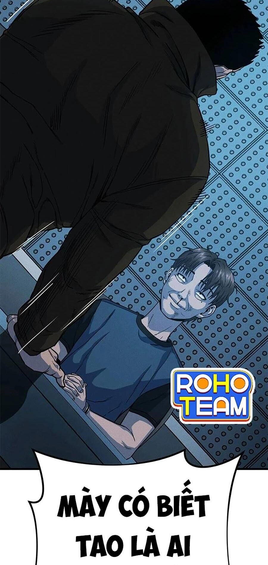 Gương Mặt Tâm Thần Chapter 6 - 10