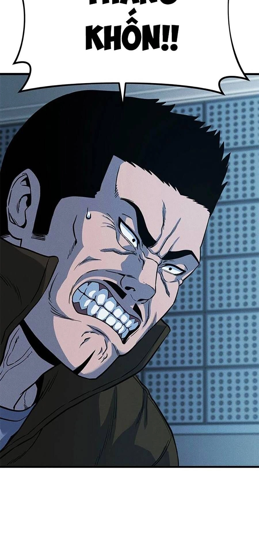 Gương Mặt Tâm Thần Chapter 6 - 13