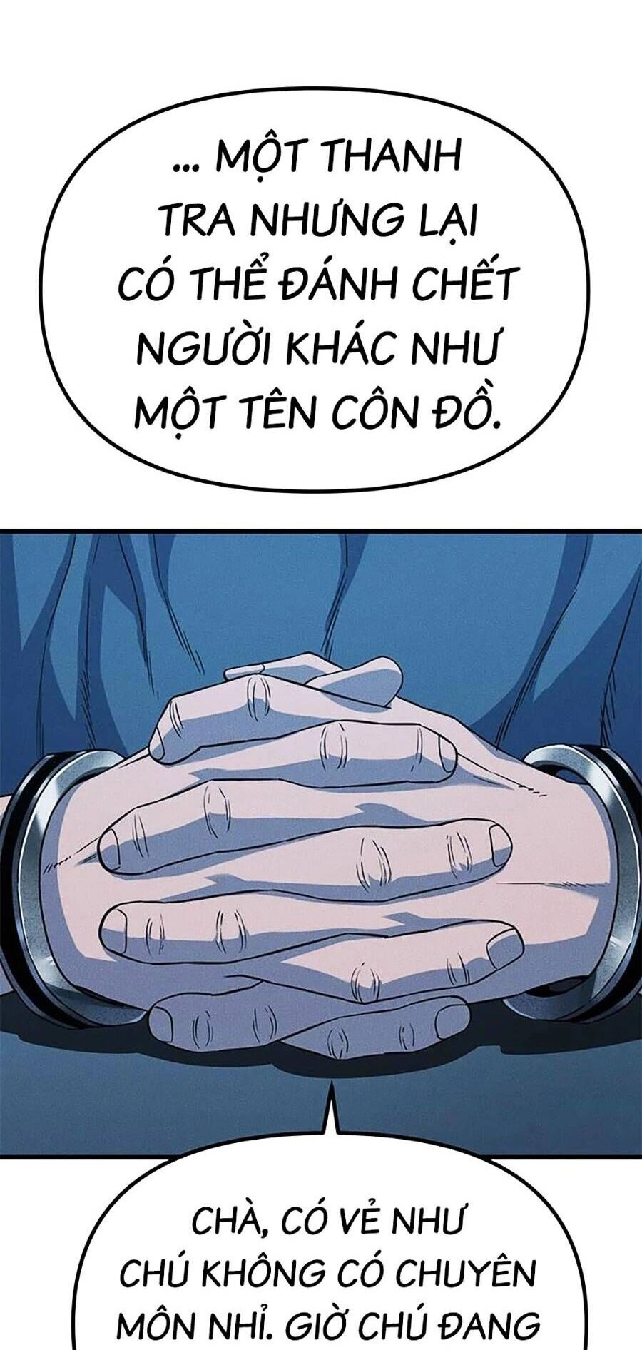 Gương Mặt Tâm Thần Chapter 6 - 14