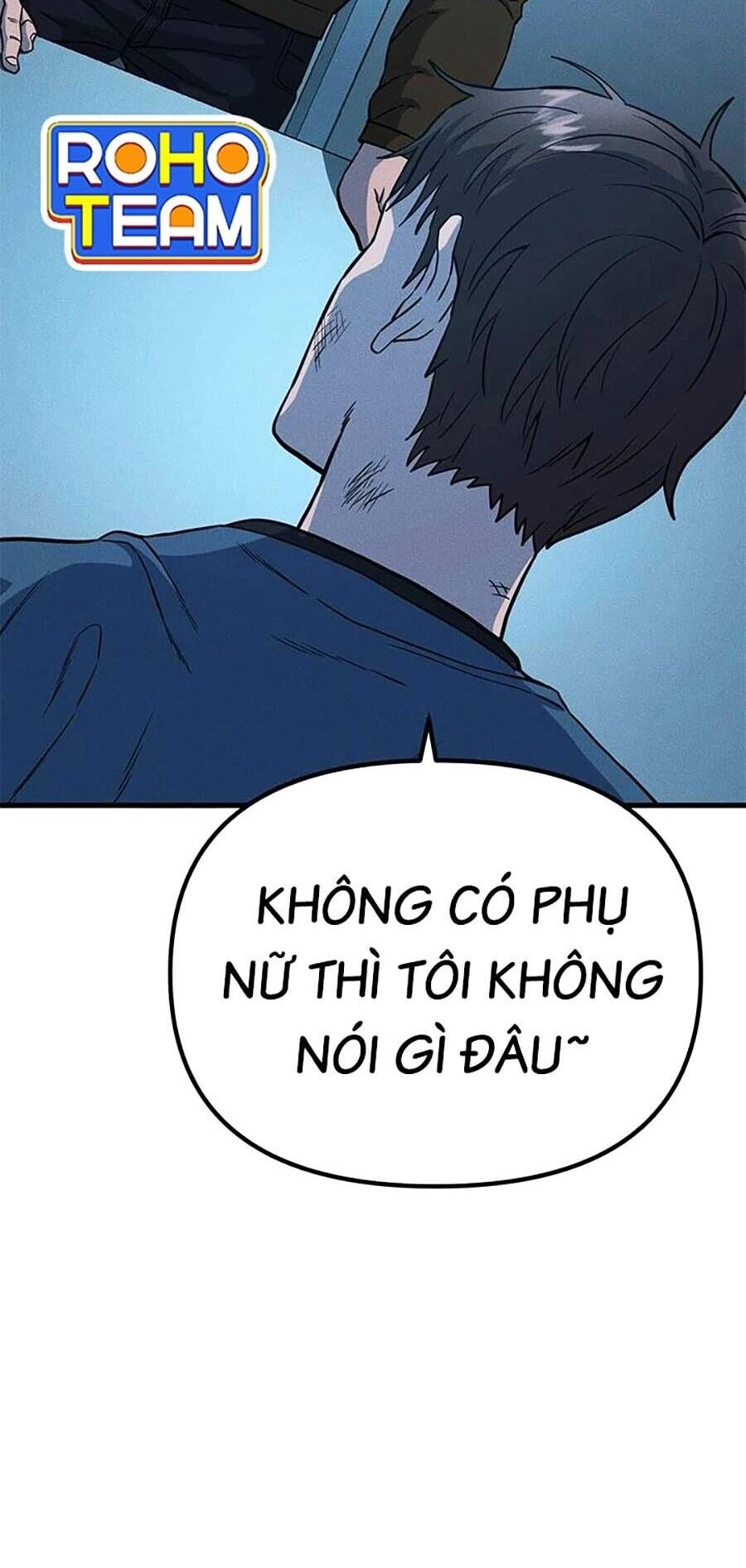 Gương Mặt Tâm Thần Chapter 6 - 16