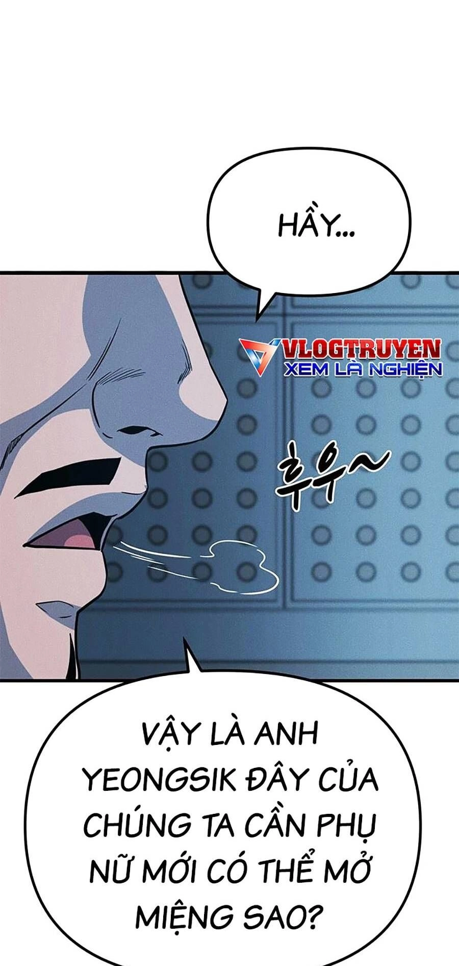 Gương Mặt Tâm Thần Chapter 6 - 17