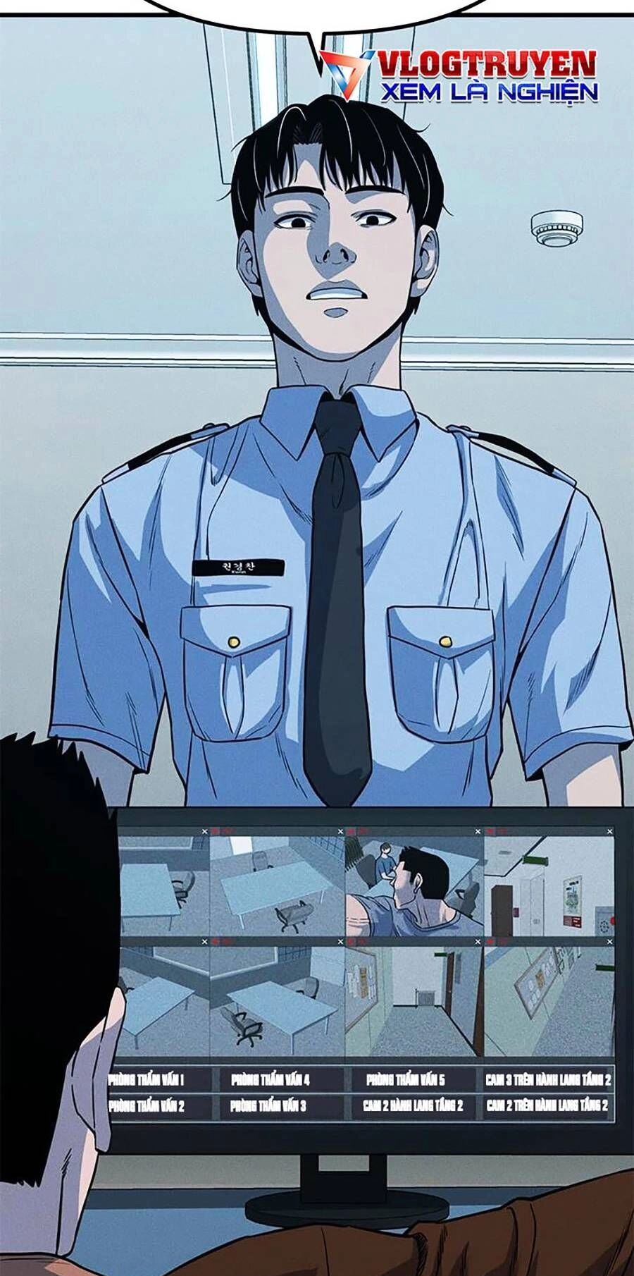 Gương Mặt Tâm Thần Chapter 6 - 23