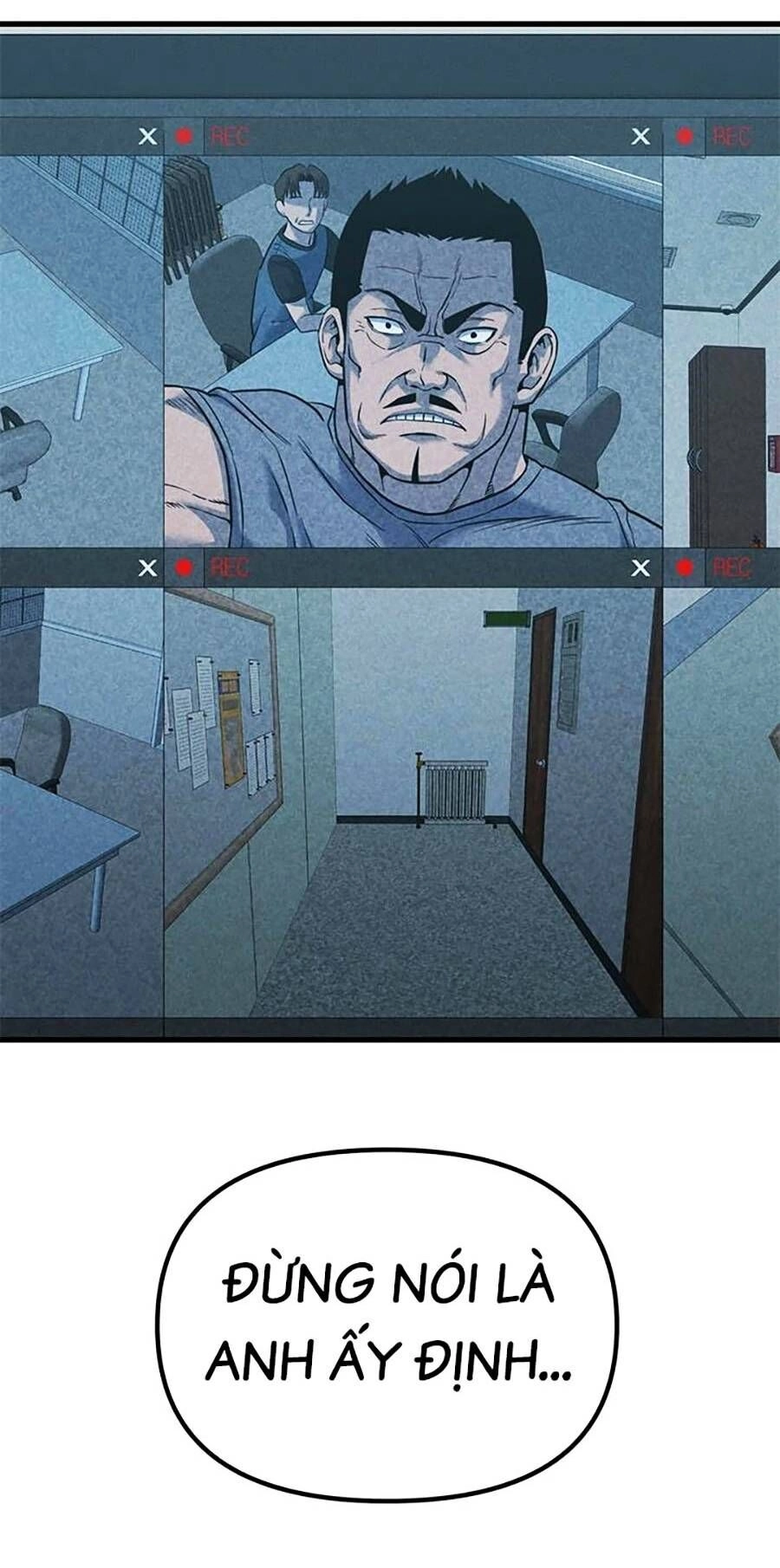 Gương Mặt Tâm Thần Chapter 6 - 25