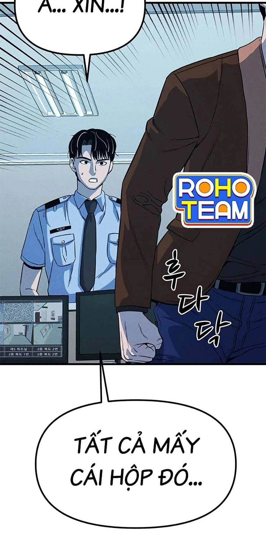 Gương Mặt Tâm Thần Chapter 6 - 28