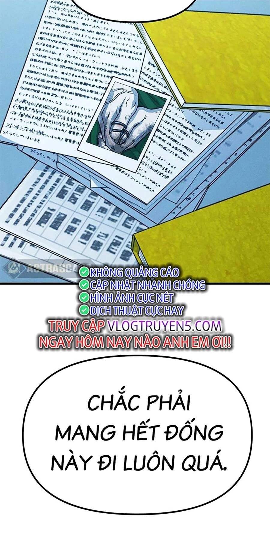 Gương Mặt Tâm Thần Chapter 6 - 31