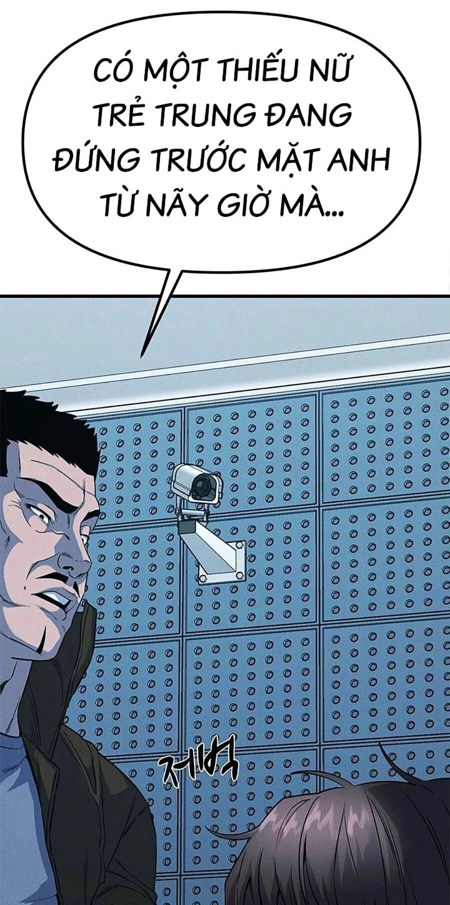 Gương Mặt Tâm Thần Chapter 6 - 36