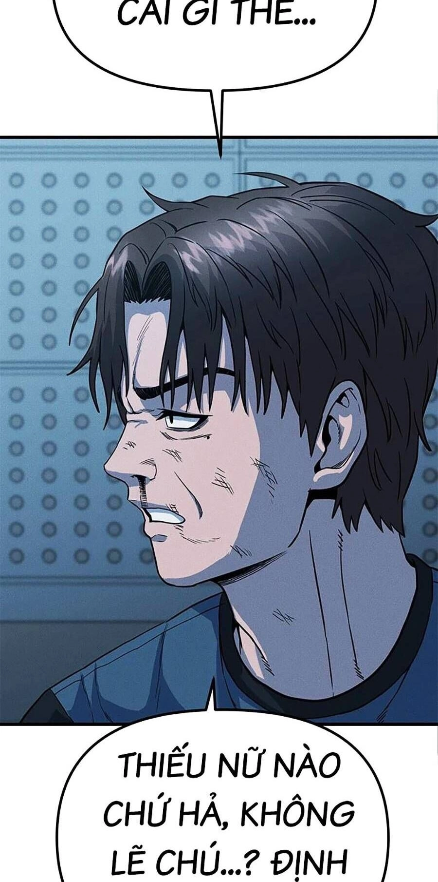 Gương Mặt Tâm Thần Chapter 6 - 38