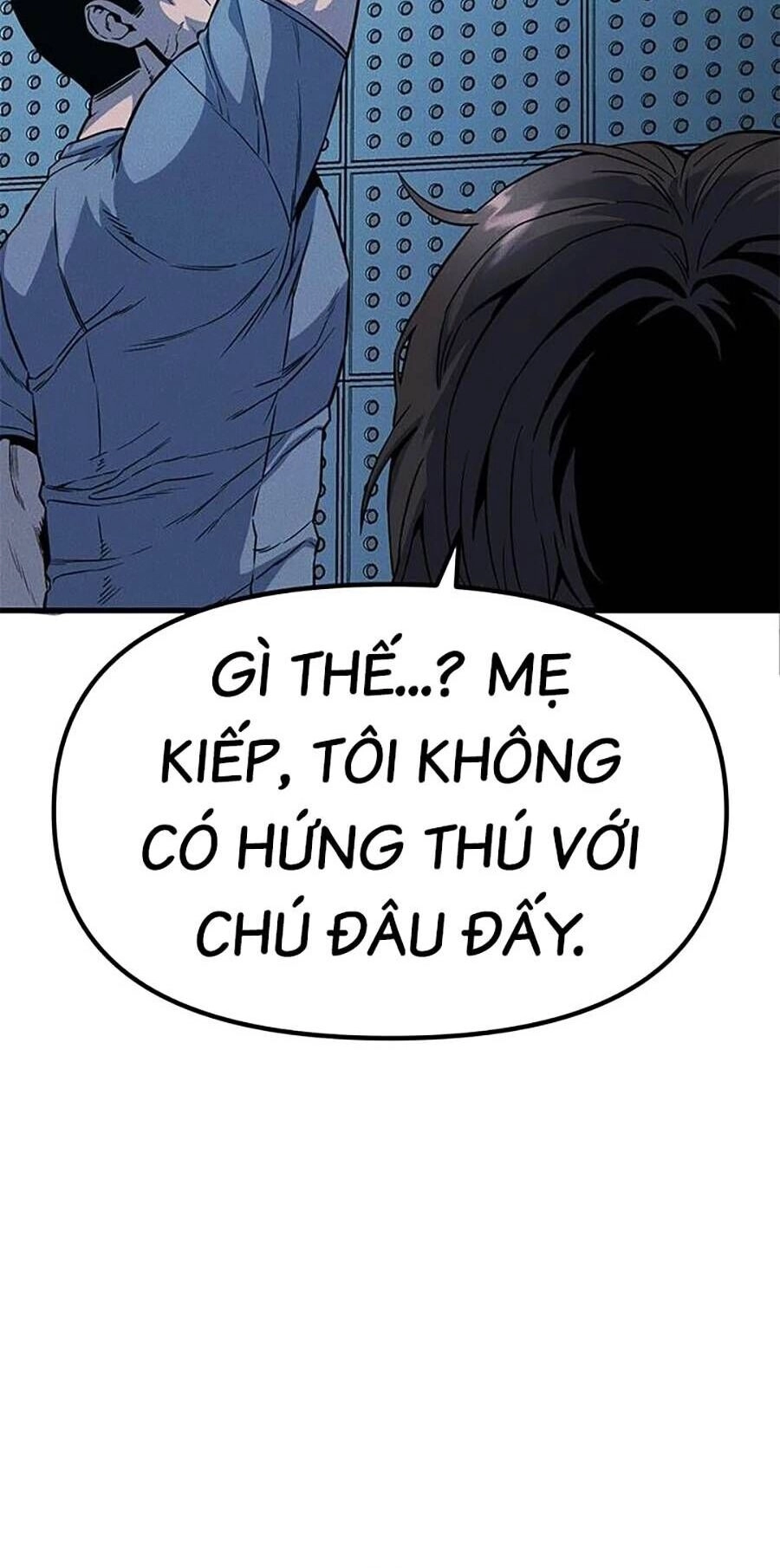 Gương Mặt Tâm Thần Chapter 6 - 40
