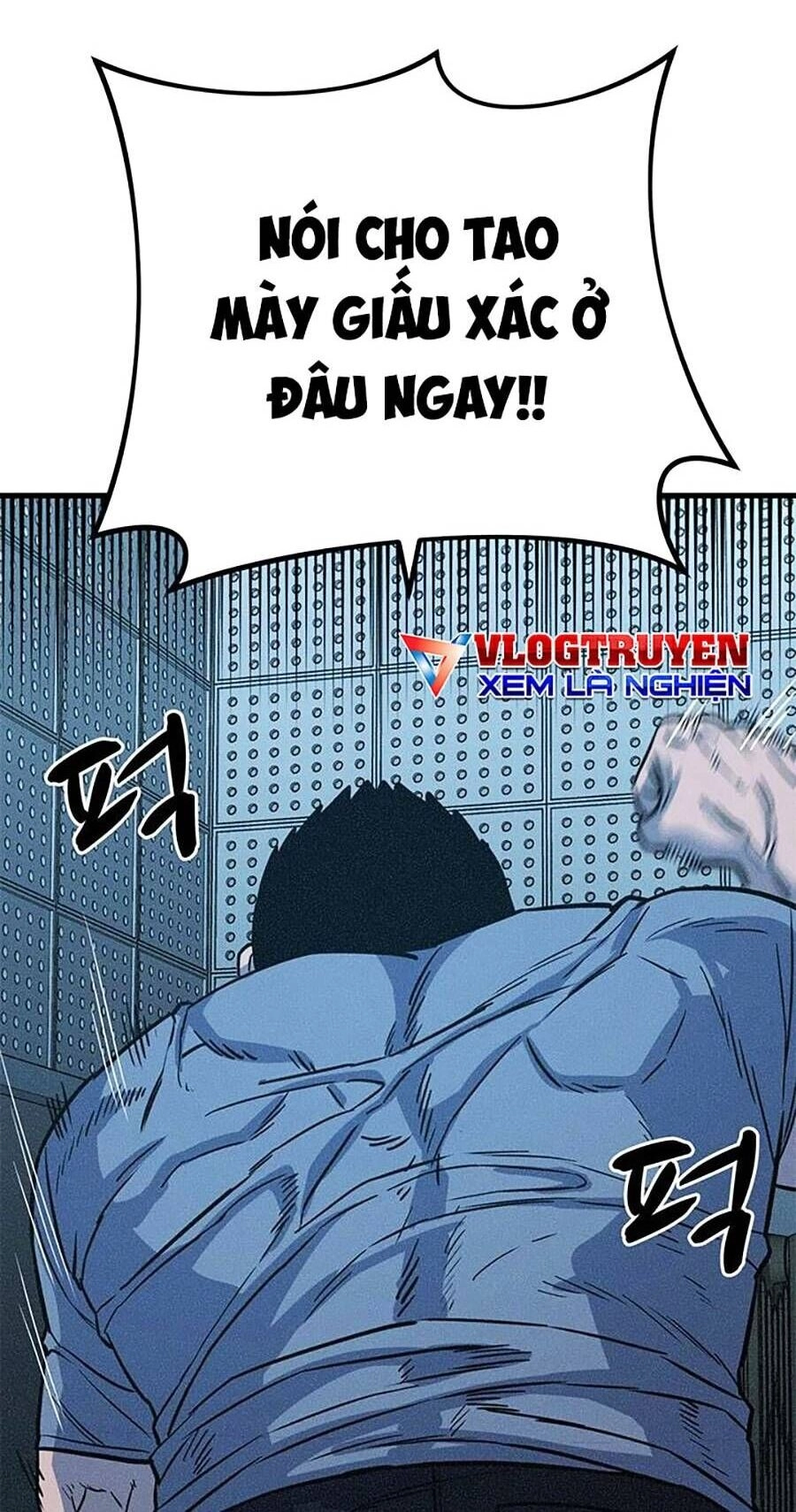 Gương Mặt Tâm Thần Chapter 6 - 48