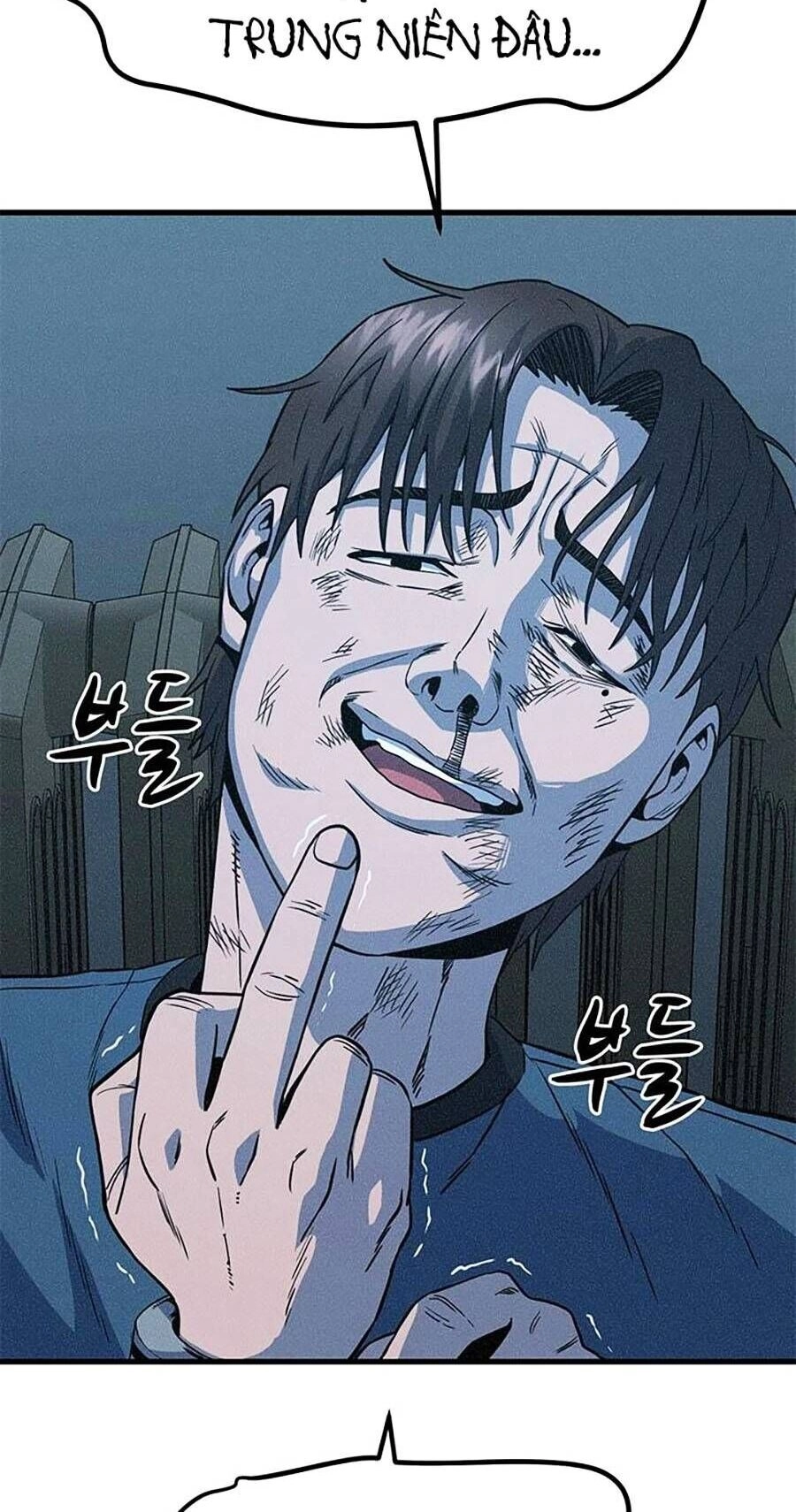 Gương Mặt Tâm Thần Chapter 6 - 50