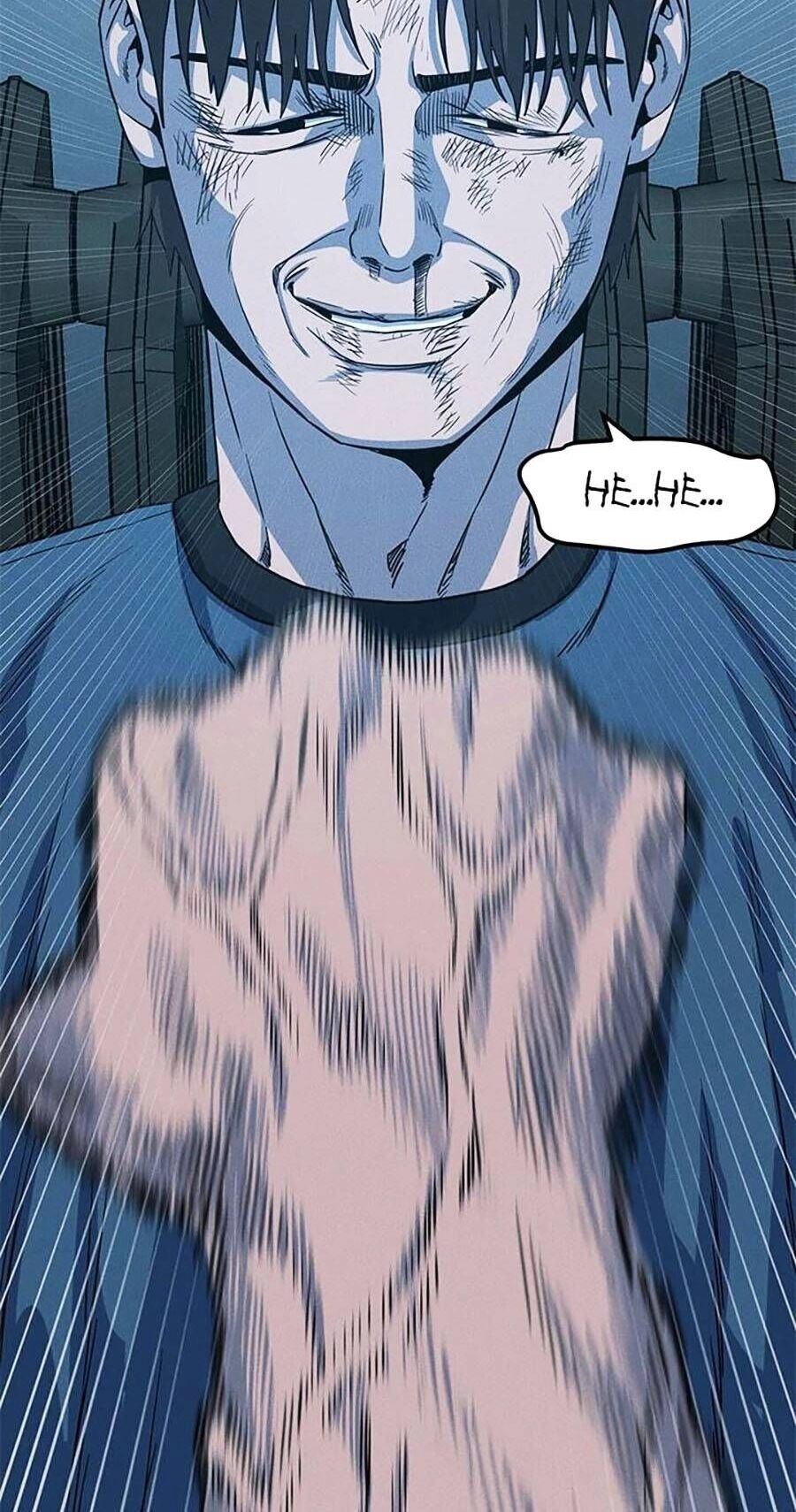 Gương Mặt Tâm Thần Chapter 6 - 54