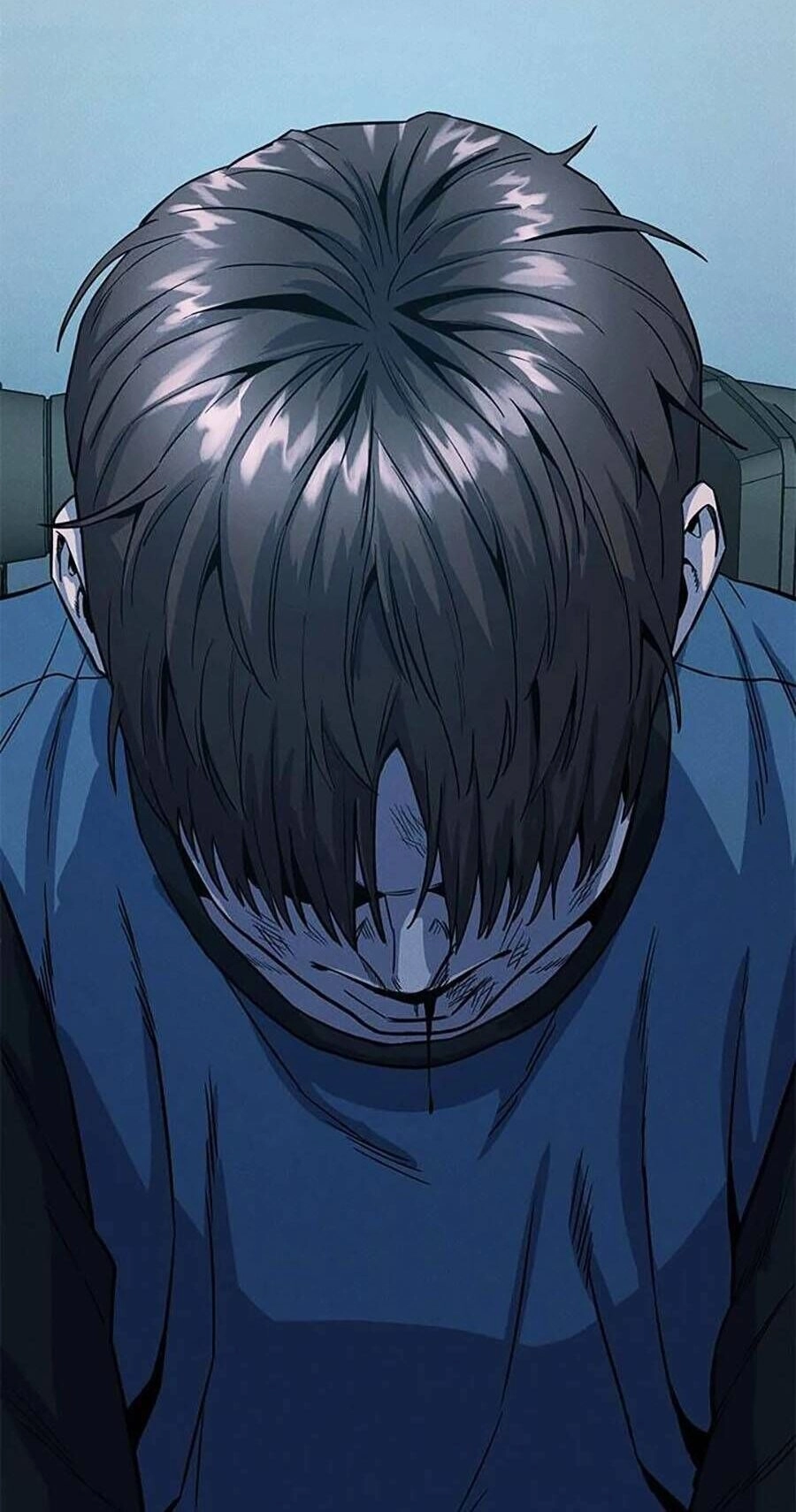 Gương Mặt Tâm Thần Chapter 6 - 58